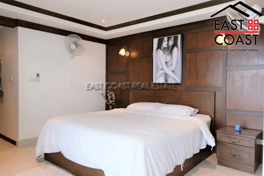 Jomtien Beach Paradise photo 20