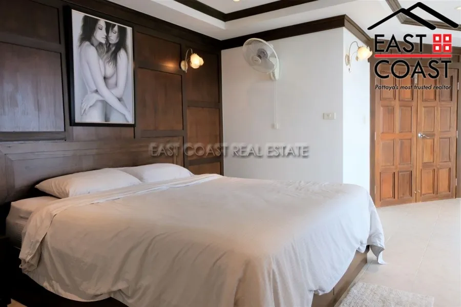 Jomtien Beach Paradise photo 21