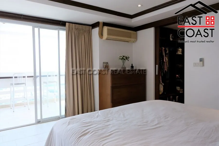 Jomtien Beach Paradise photo 22