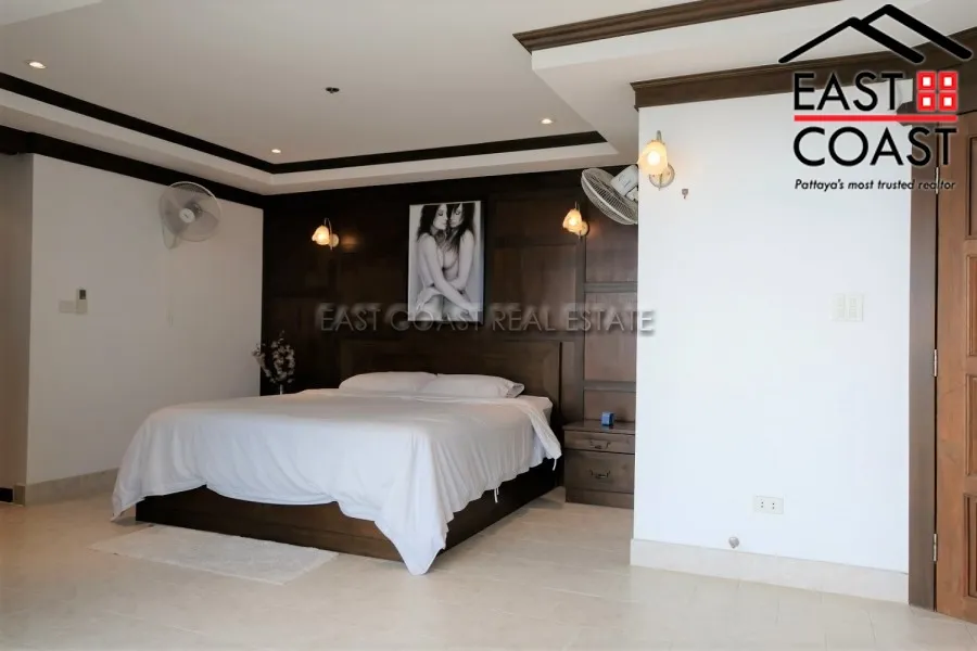 Jomtien Beach Paradise photo 23