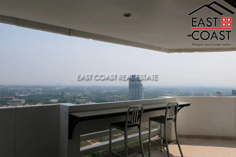 Jomtien Beach Paradise photo 26