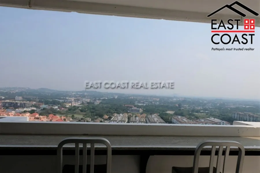 Jomtien Beach Paradise photo 27