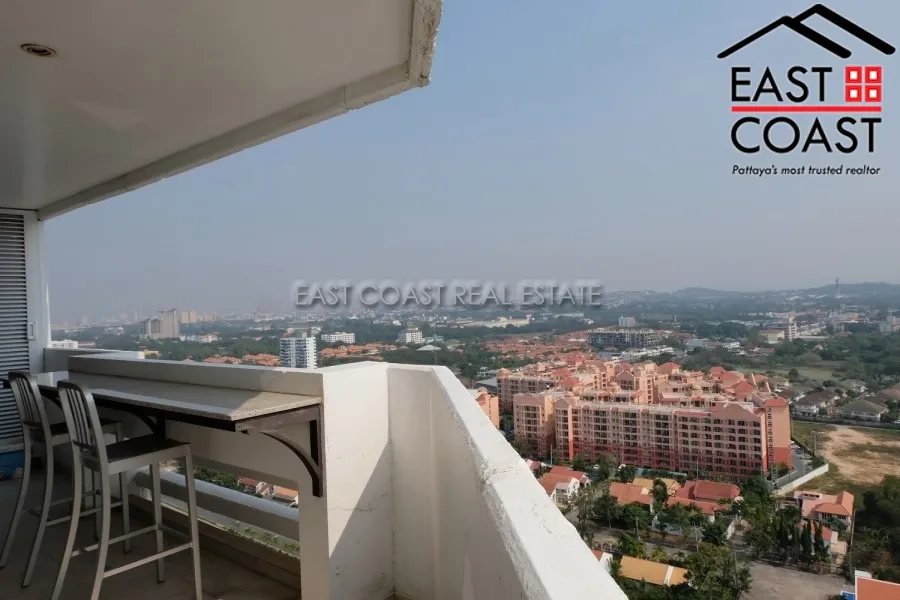 Jomtien Beach Paradise photo 28