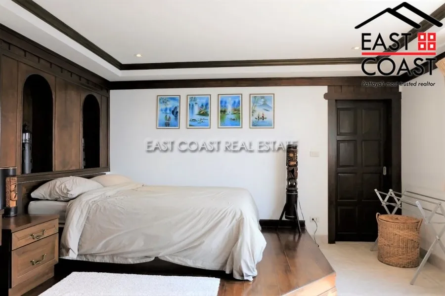 Jomtien Beach Paradise photo 29