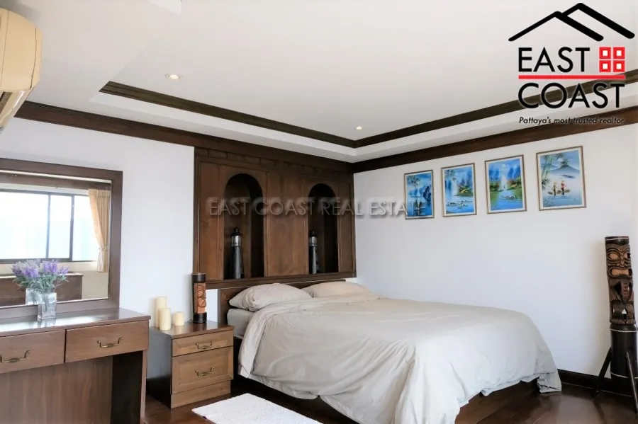 Jomtien Beach Paradise photo 30