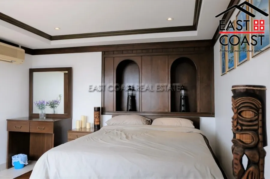 Jomtien Beach Paradise photo 31