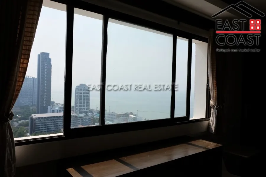 Jomtien Beach Paradise photo 34