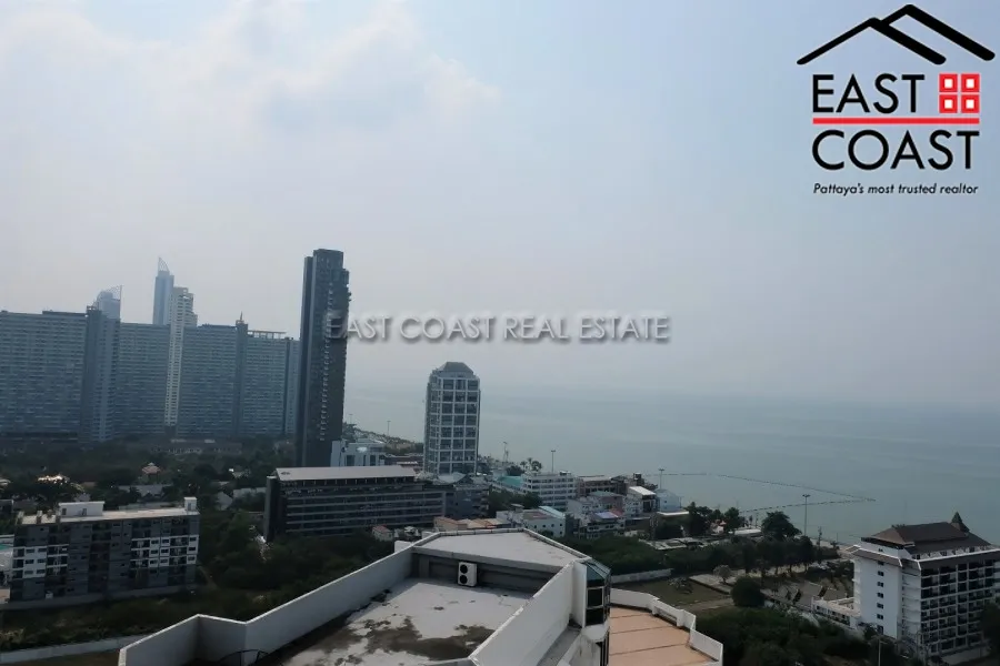 Jomtien Beach Paradise photo 35