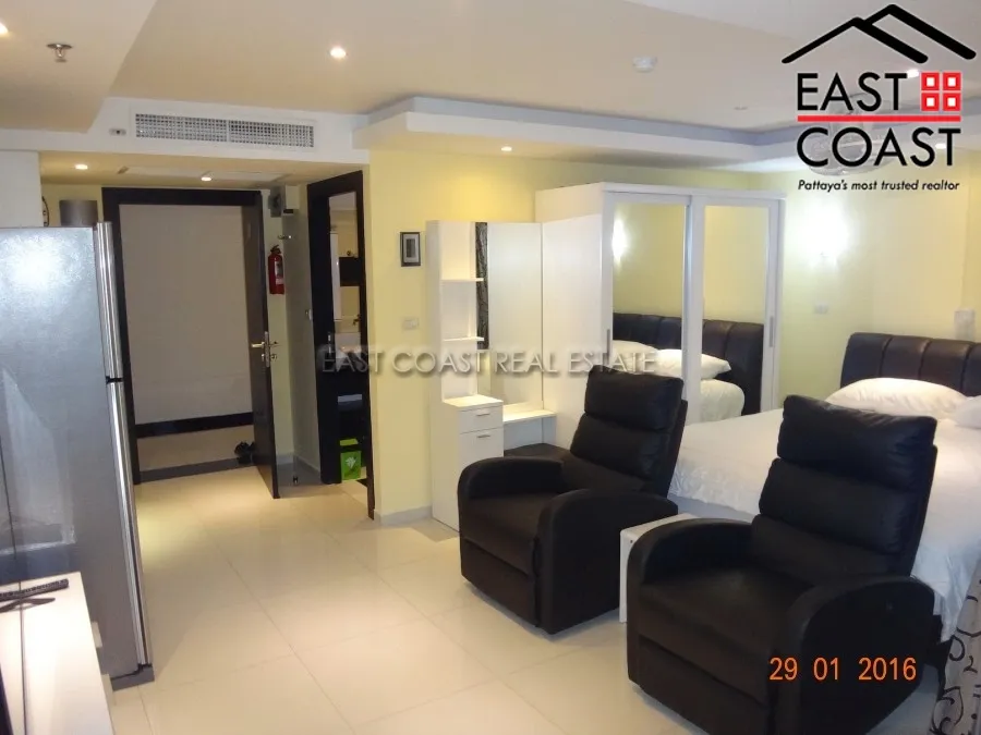Avenue Residence