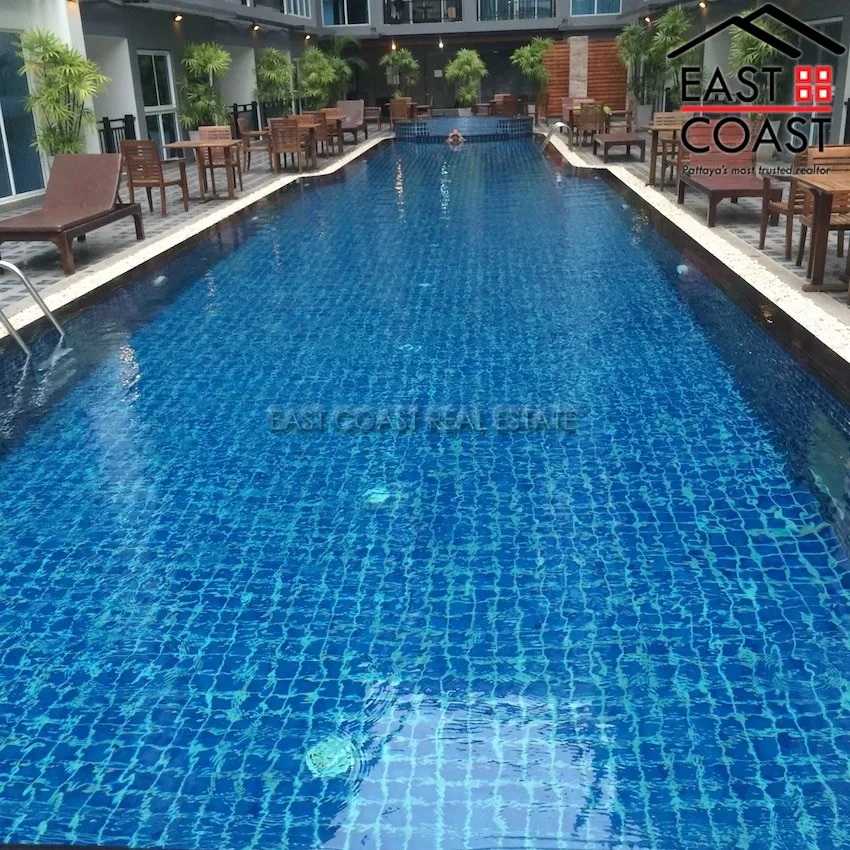 Avenue Residence photo 11