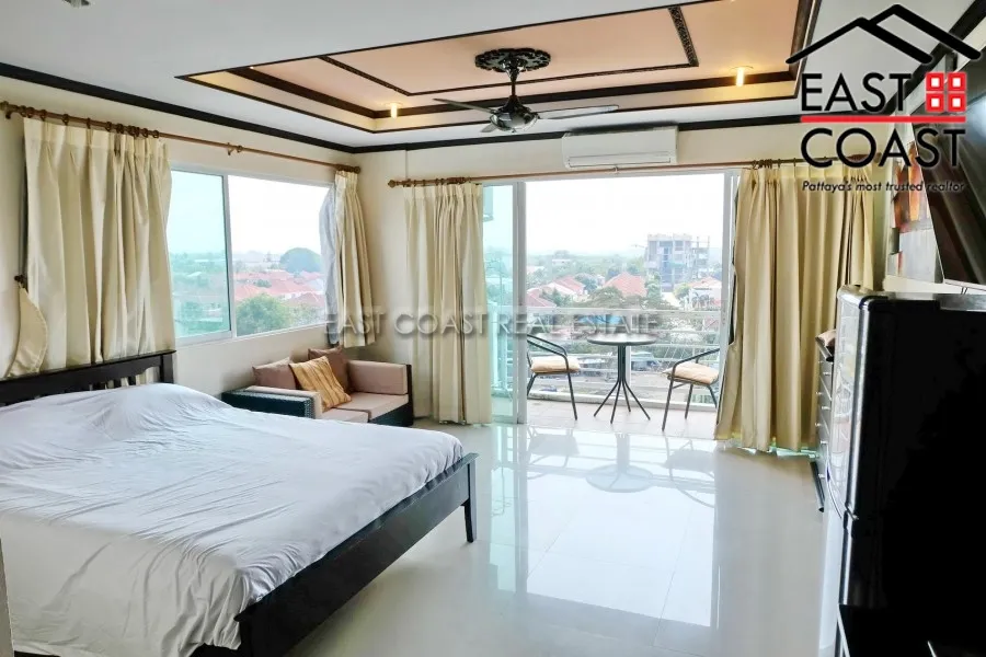 Jomtien Beach Mountain 2 photo 3