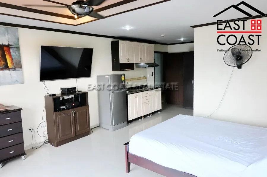 Jomtien Beach Mountain 2 photo 5