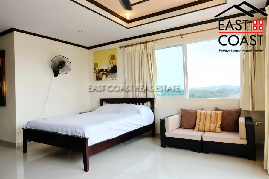Jomtien Beach Mountain 2 photo 7