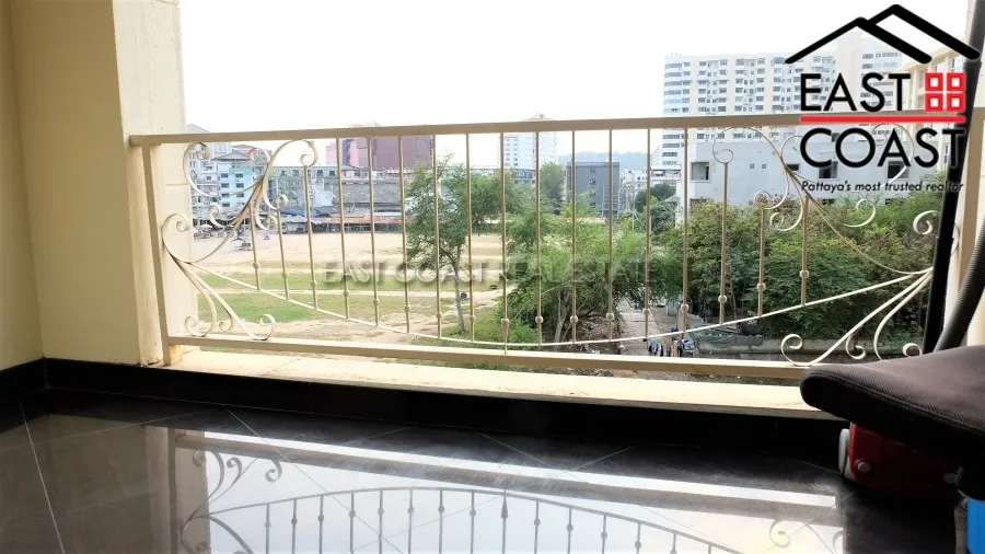 City Garden photo 13