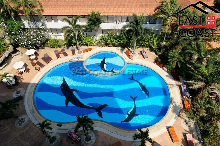 View Talay Residence 1 photo 26