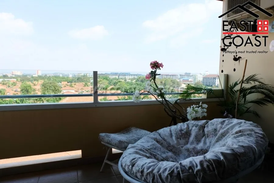 View Talay Residence 1 photo 32