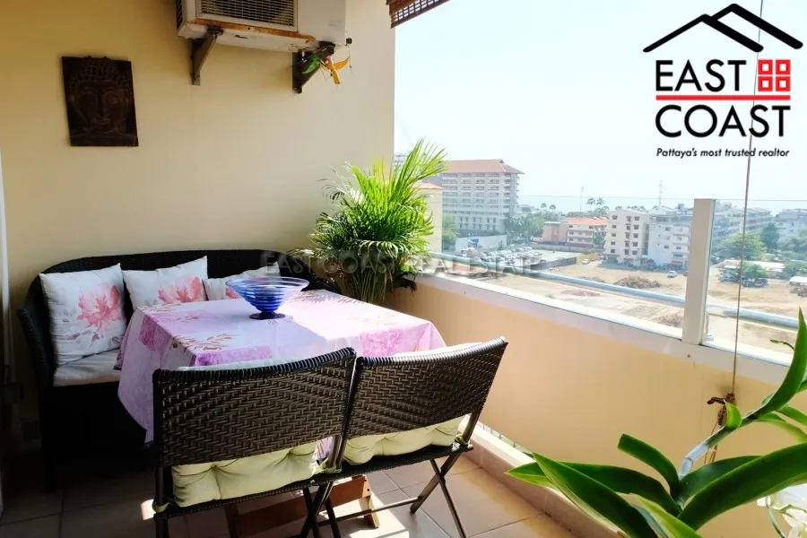 View Talay Residence 1 photo 37