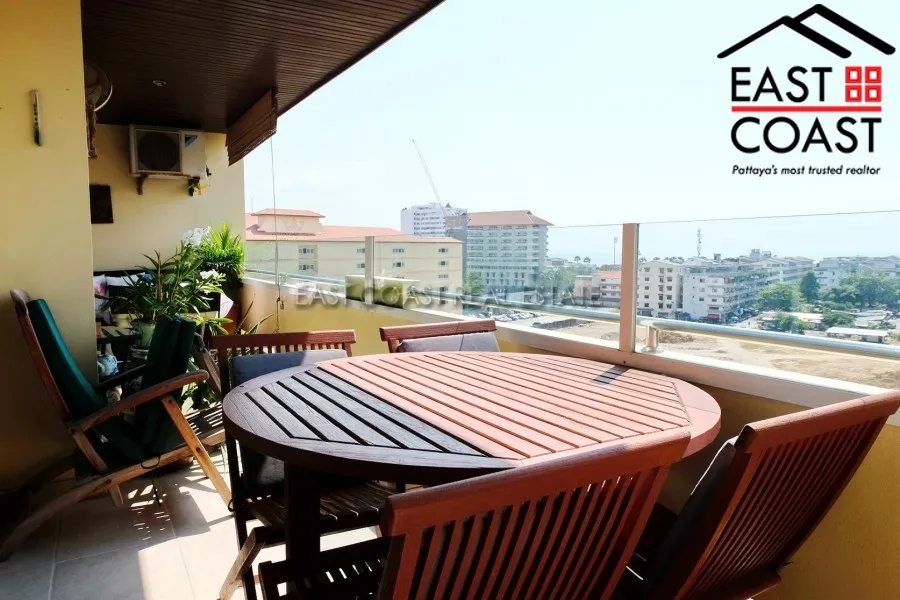 View Talay Residence 1 photo 40