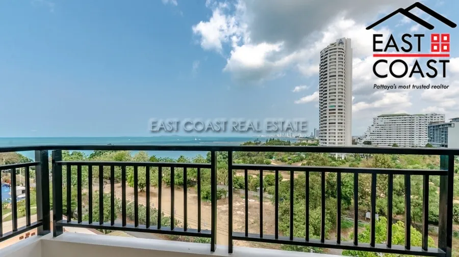 Sunrise Beach Resort and Residence Condominium 2 photo 17