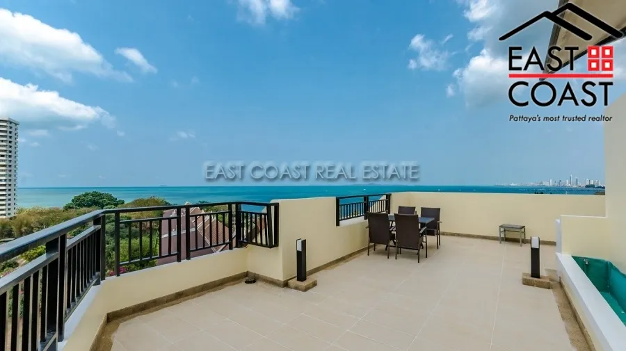 Sunrise Beach Resort and Residence Condominium 2