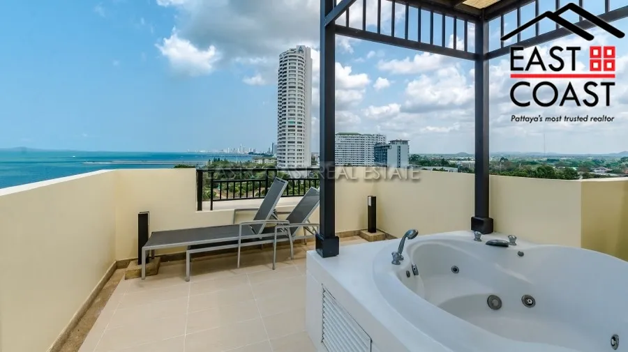 Sunrise Beach Resort and Residence Condominium 2 photo 15