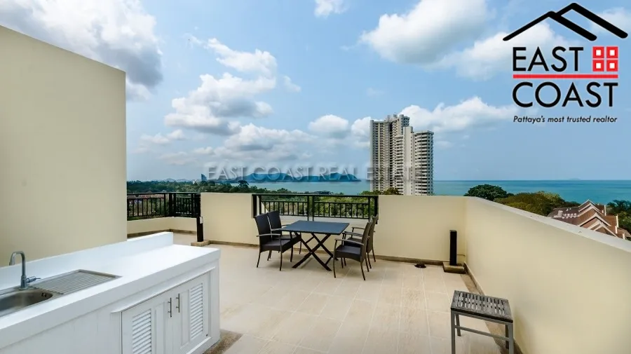Sunrise Beach Resort and Residence Condominium 2 photo 14