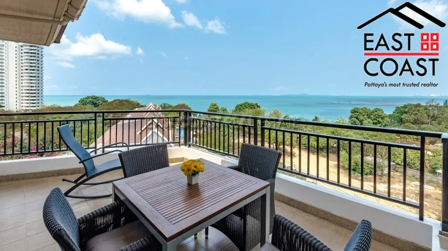 Sunrise Beach Resort and Residence Condominium 2 photo 13
