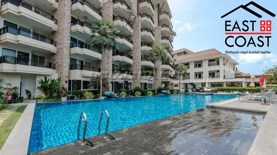 Sunrise Beach Resort and Residence Condominium 2 photo 18