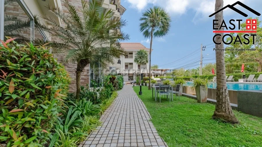 Sunrise Beach Resort and Residence Condominium 2 photo 22