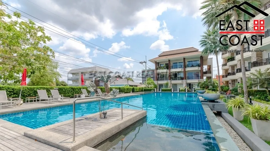 Sunrise Beach Resort and Residence Condominium 2 photo 20
