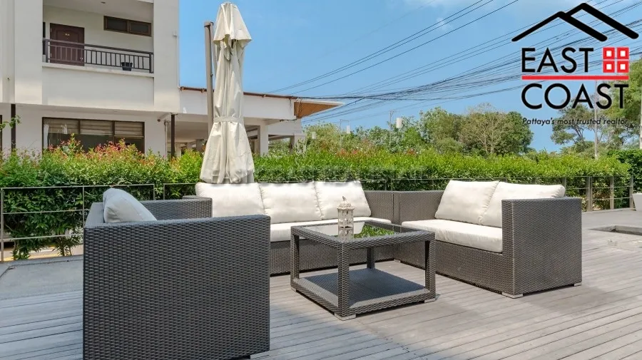 Sunrise Beach Resort and Residence Condominium 2 photo 21