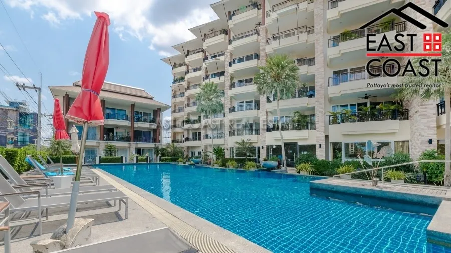 Sunrise Beach Resort and Residence Condominium 2 photo 19