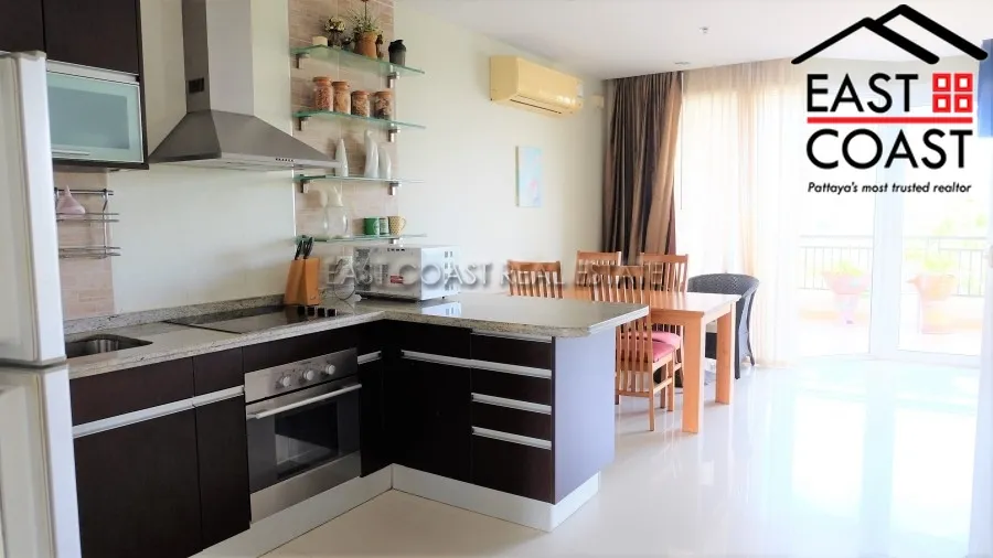 Sunrise Beach Resort and Residence Condominium 2 photo 5