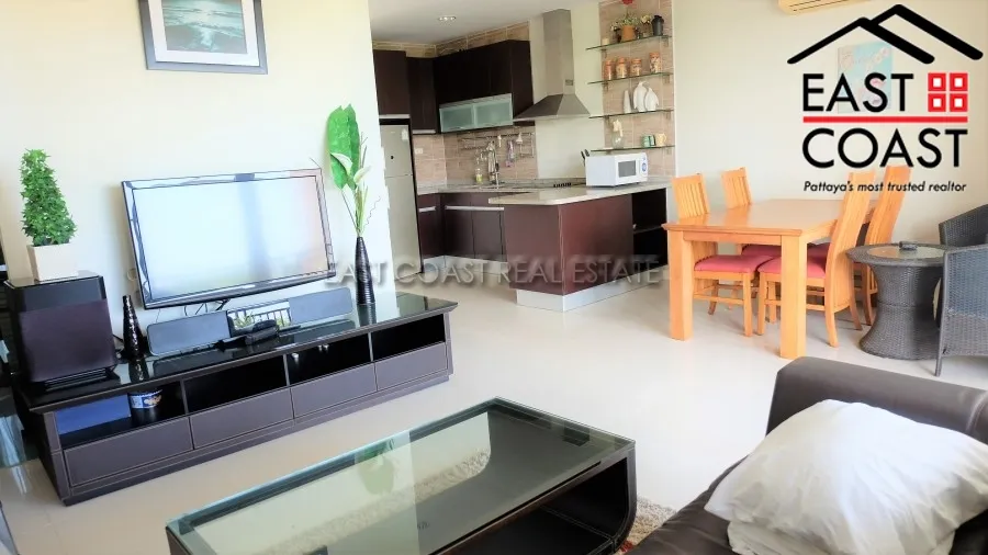 Sunrise Beach Resort and Residence Condominium 2