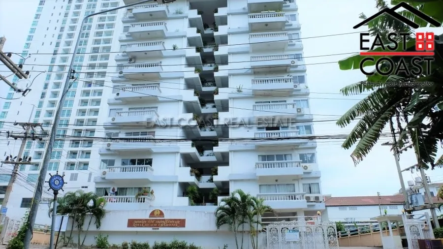 Royal Beach Condotel photo 36