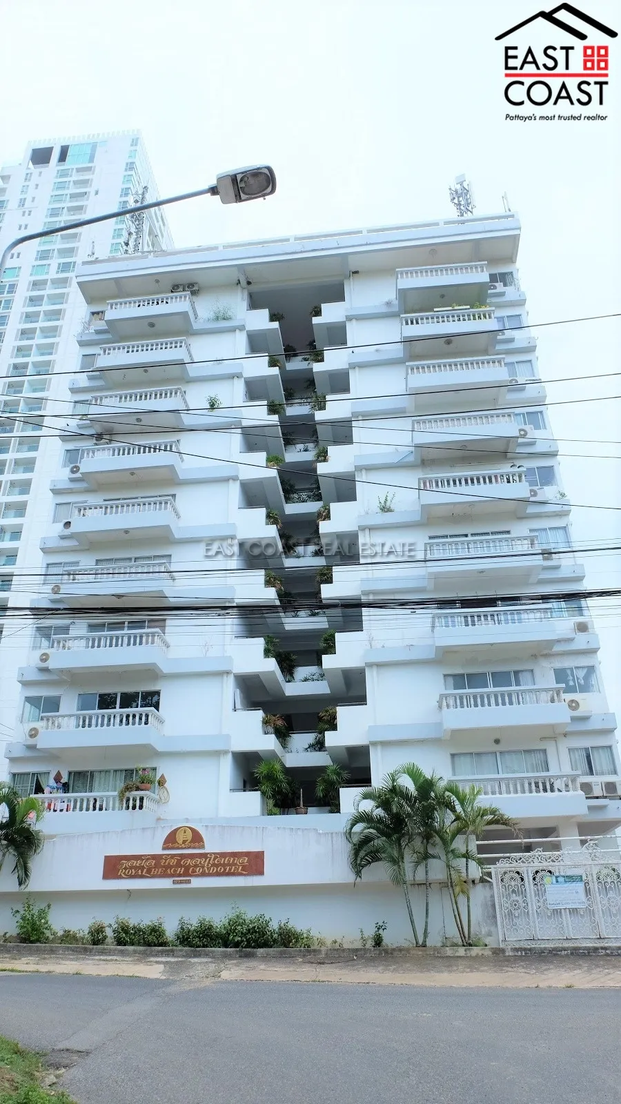 Royal Beach Condotel photo 38