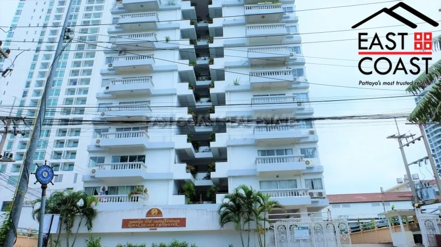Royal Beach Condotel photo 37