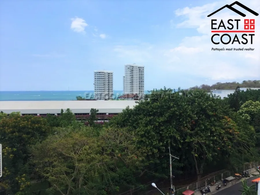 Royal Beach Condotel photo 16