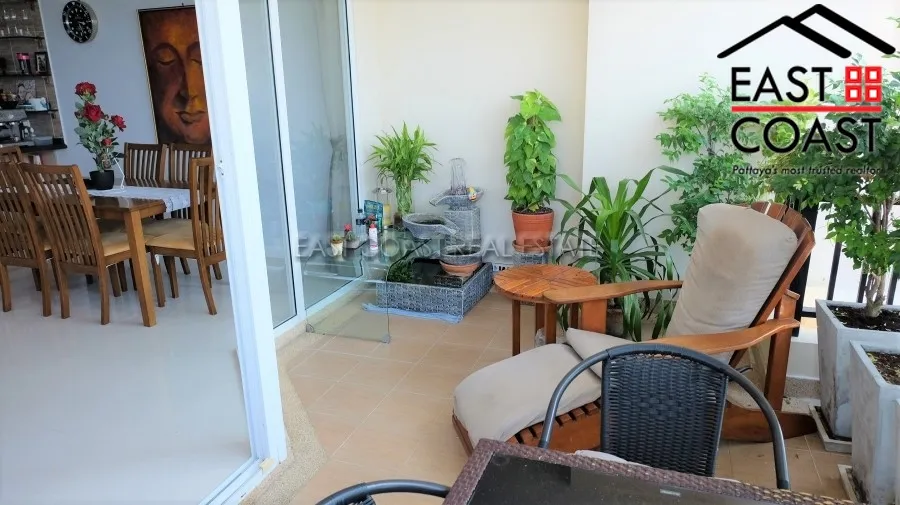 Sunrise Beach Resort and Residence Condominium 2 photo 11