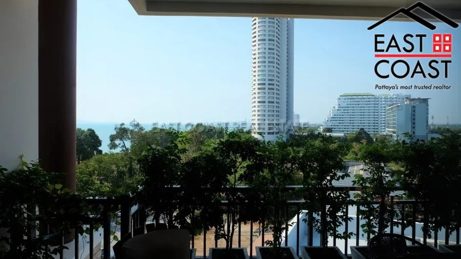 Sunrise Beach Resort and Residence Condominium 2 photo 12