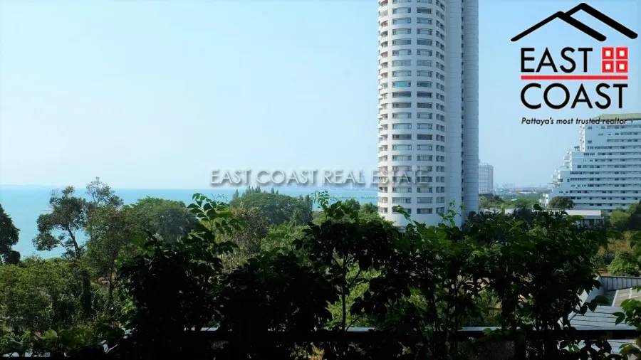 Sunrise Beach Resort and Residence Condominium 2 photo 13
