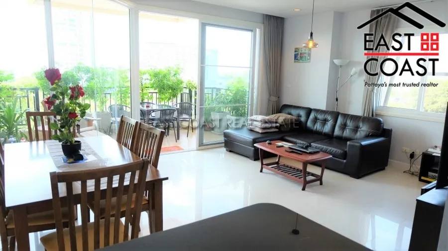 Sunrise Beach Resort and Residence Condominium 2