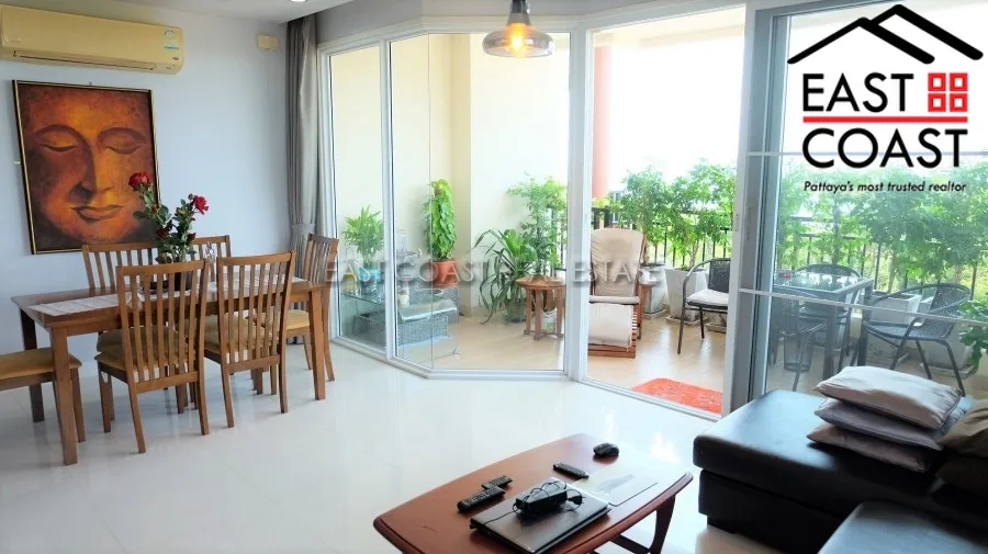 Sunrise Beach Resort and Residence Condominium 2 photo 5