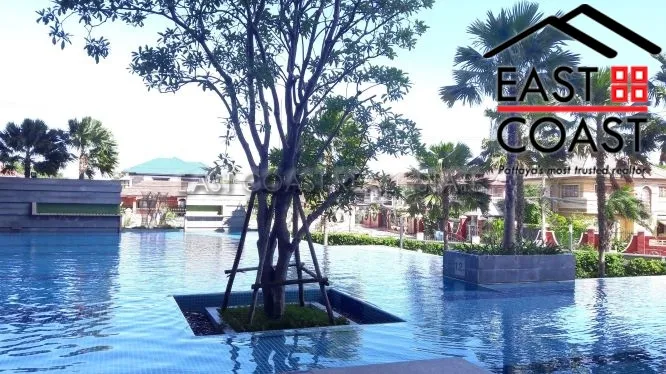 The Trust Residence South Pattaya photo 12