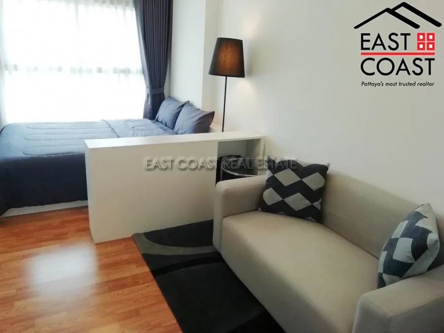 The Trust Residence South Pattaya photo 4