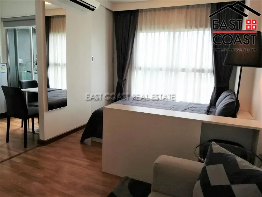 The Trust Residence South Pattaya photo 3