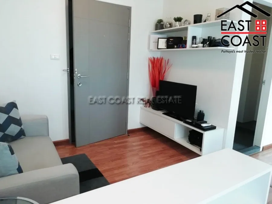 The Trust Residence South Pattaya