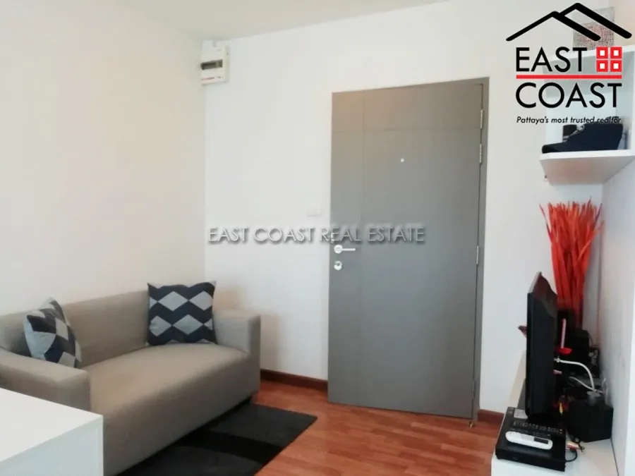 The Trust Residence South Pattaya photo 6