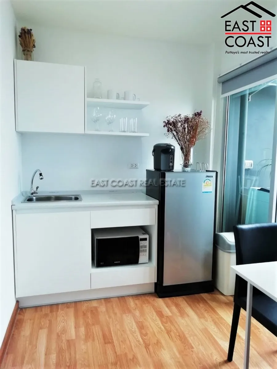 The Trust Residence South Pattaya photo 7