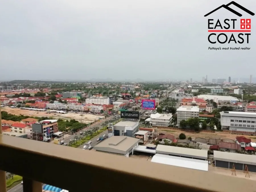 The Trust Residence South Pattaya photo 9